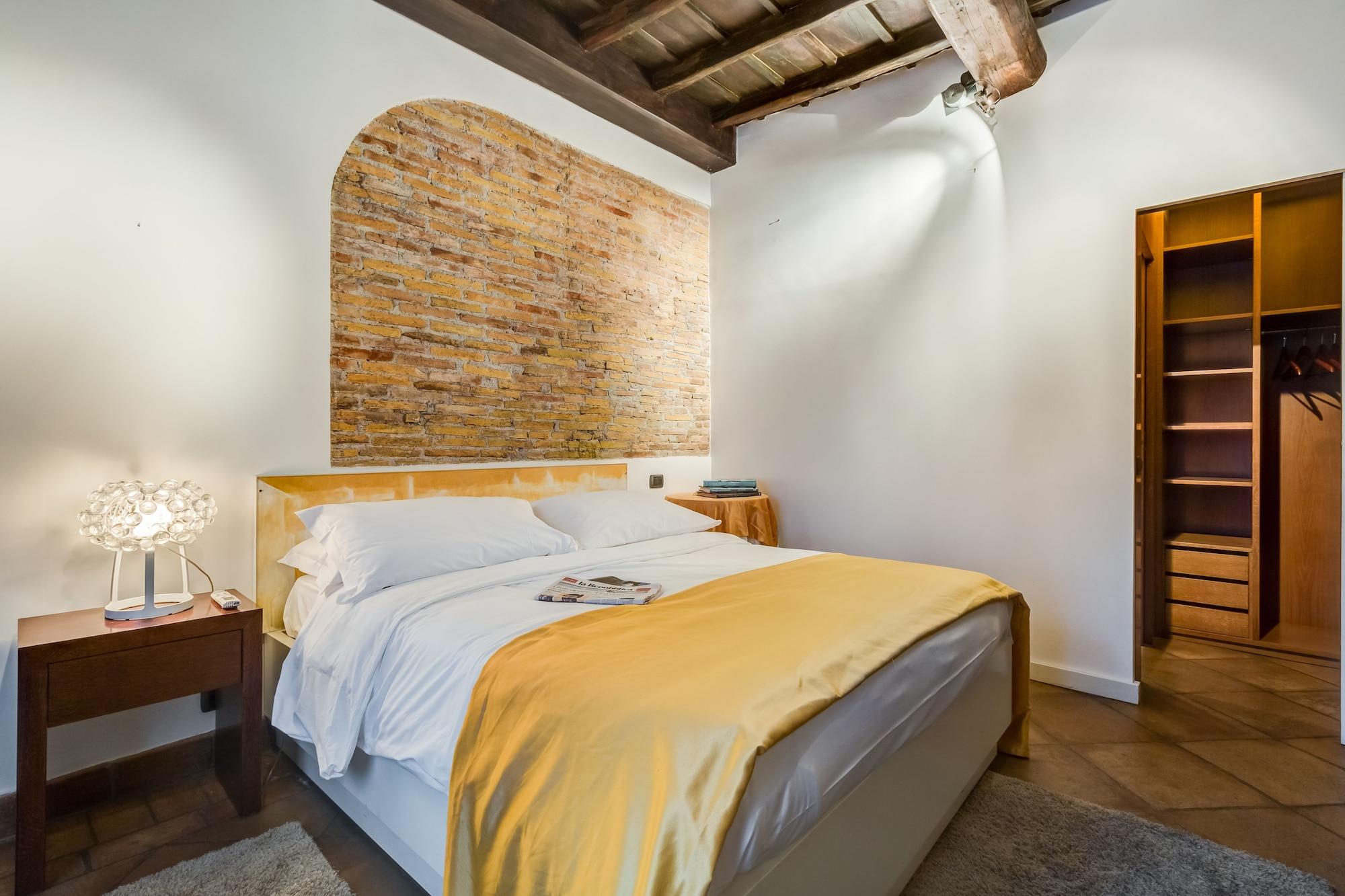 Gæstehus Luxury Trastevere