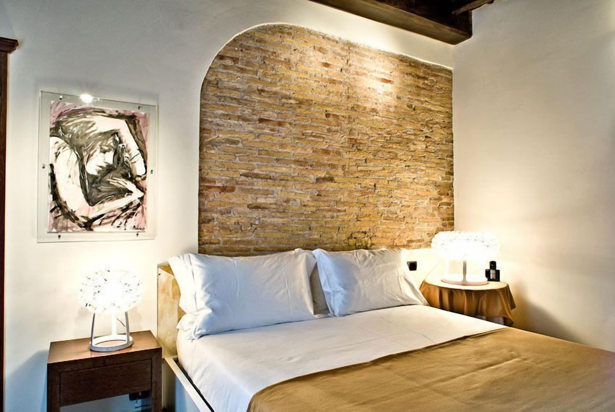 Gæstehus Luxury Trastevere