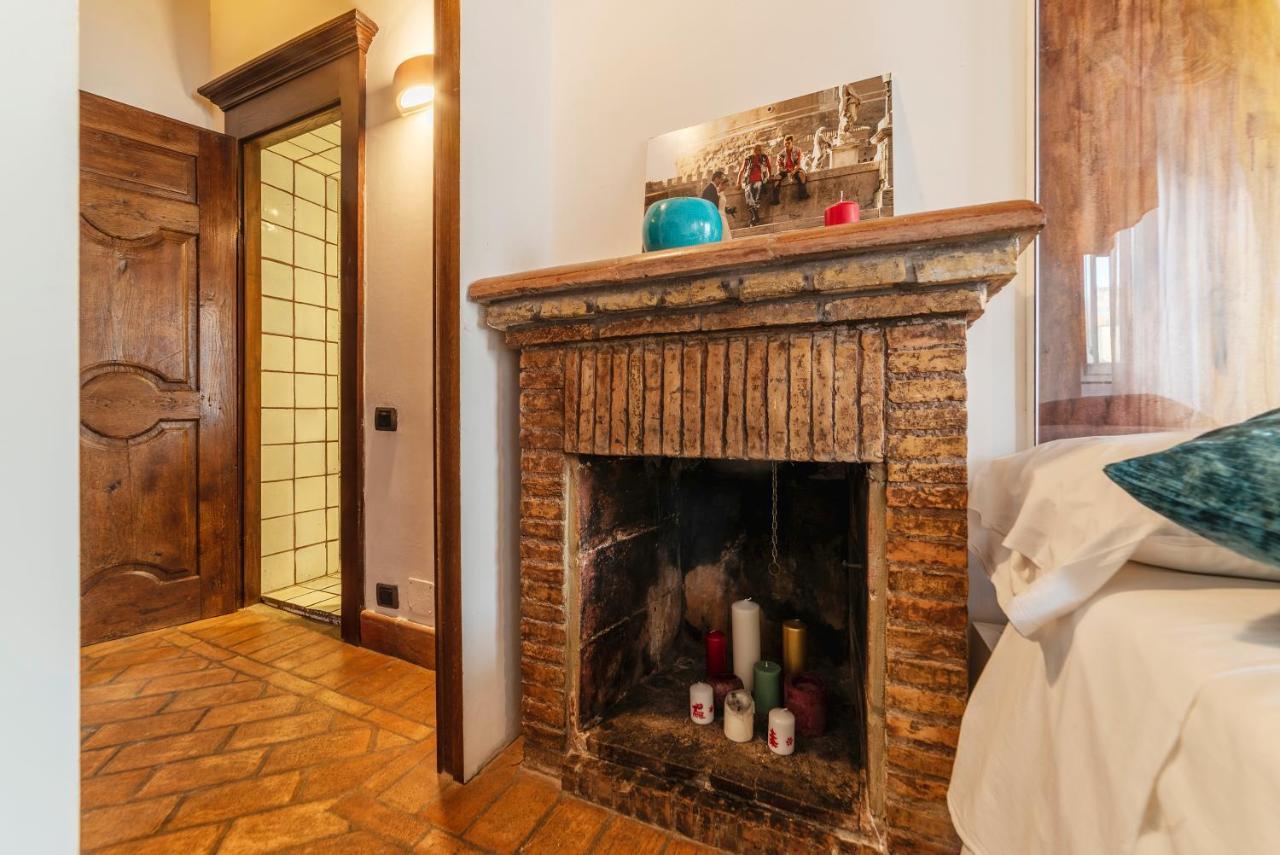 Luxury Trastevere Gæstehus 2*