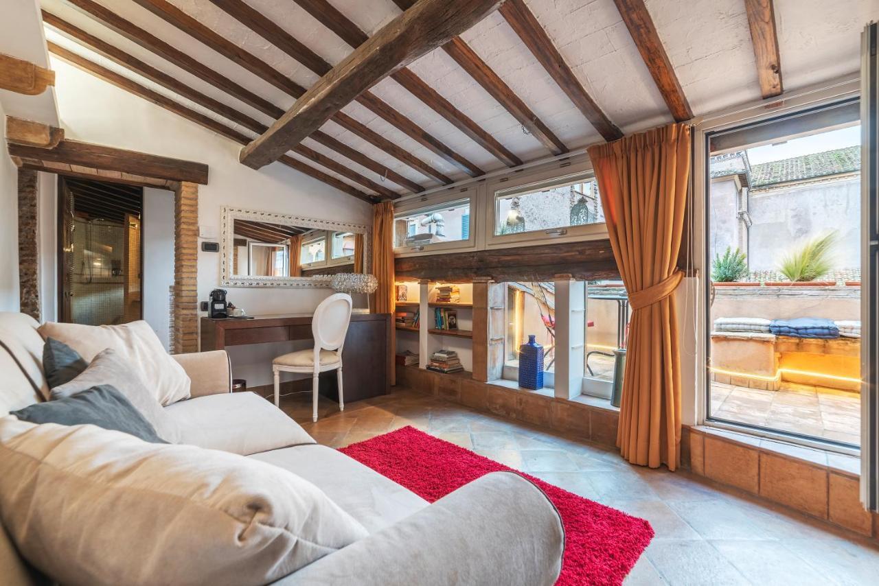 Gæstehus Luxury Trastevere 2*