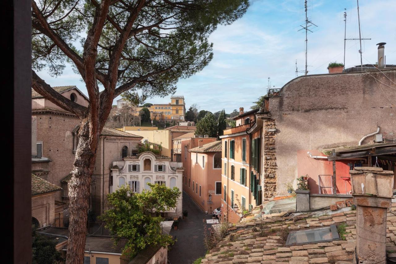Gæstehus Luxury Trastevere