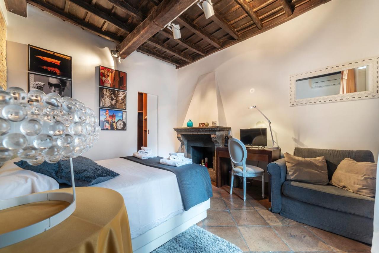 Gæstehus Luxury Trastevere