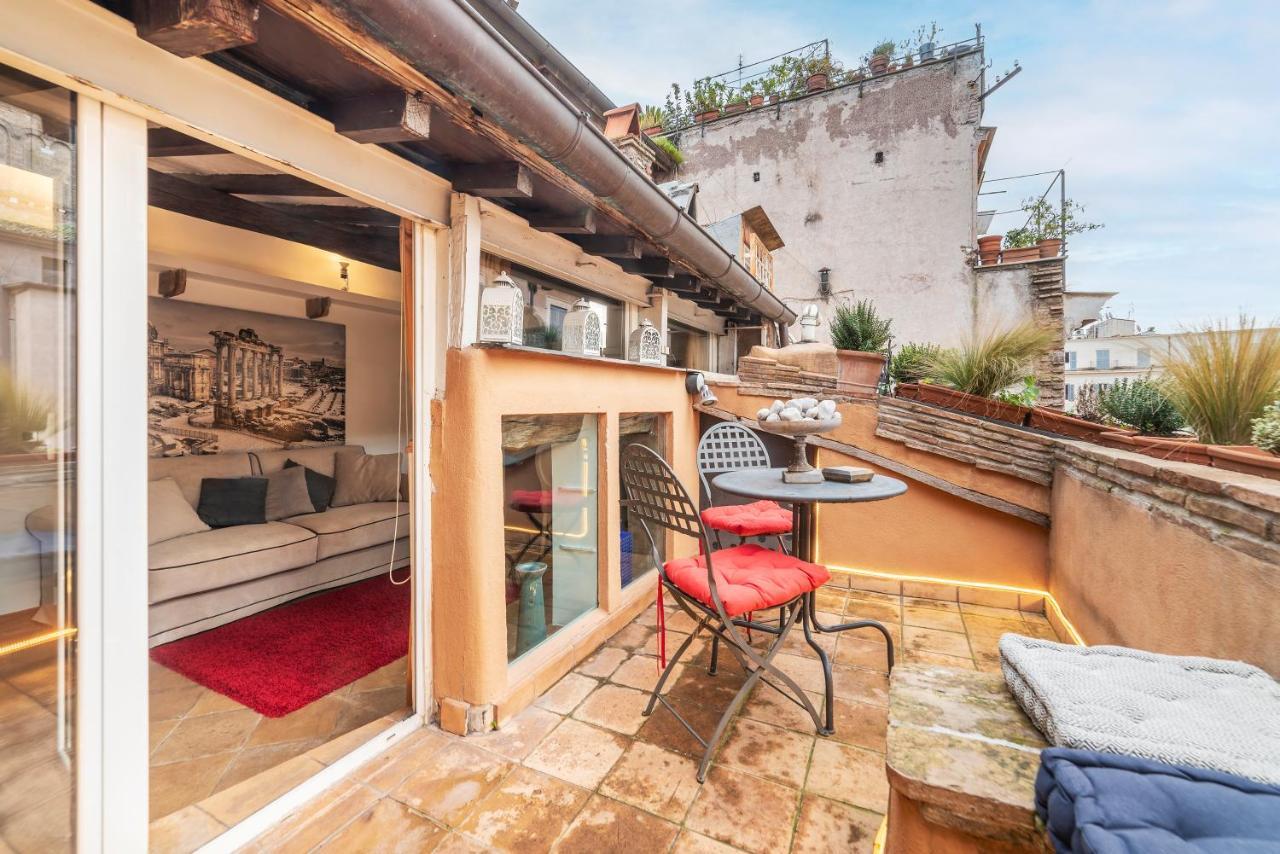 Luxury Trastevere Gæstehus Rom