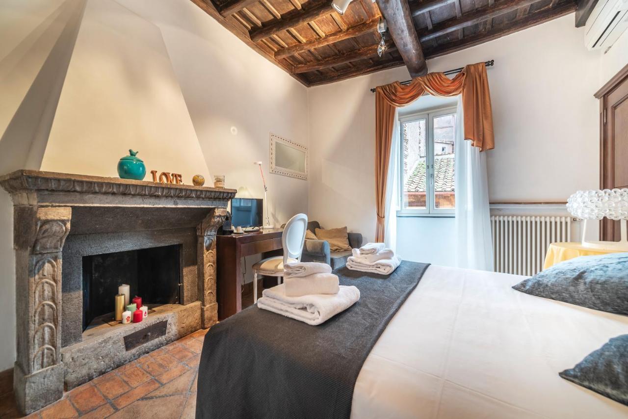 Gæstehus Luxury Trastevere 2*