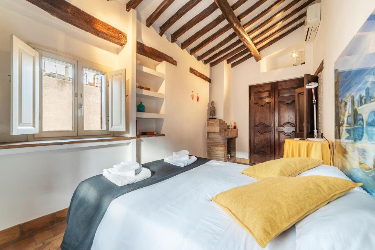 Luxury Trastevere Gæstehus Rom