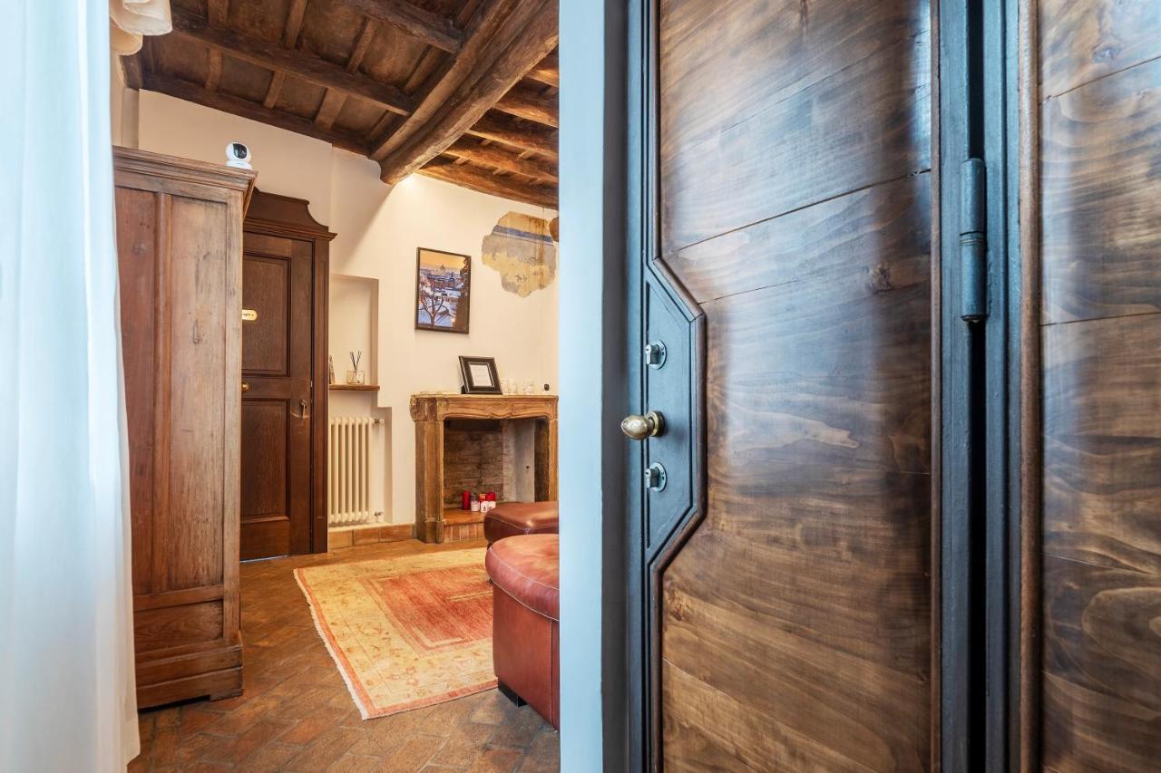 Luxury Trastevere Gæstehus 2*