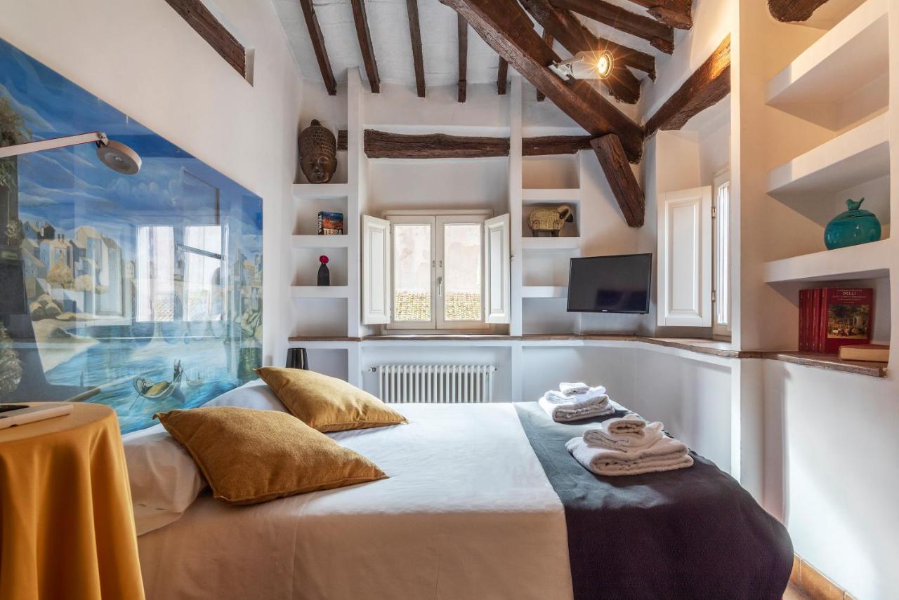 Gæstehus Luxury Trastevere 2*
