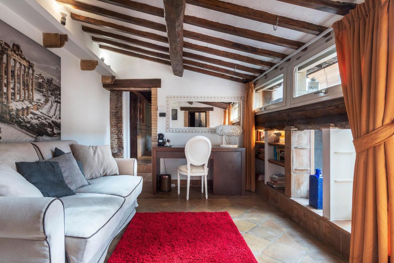 Luxury Trastevere Gæstehus Rom