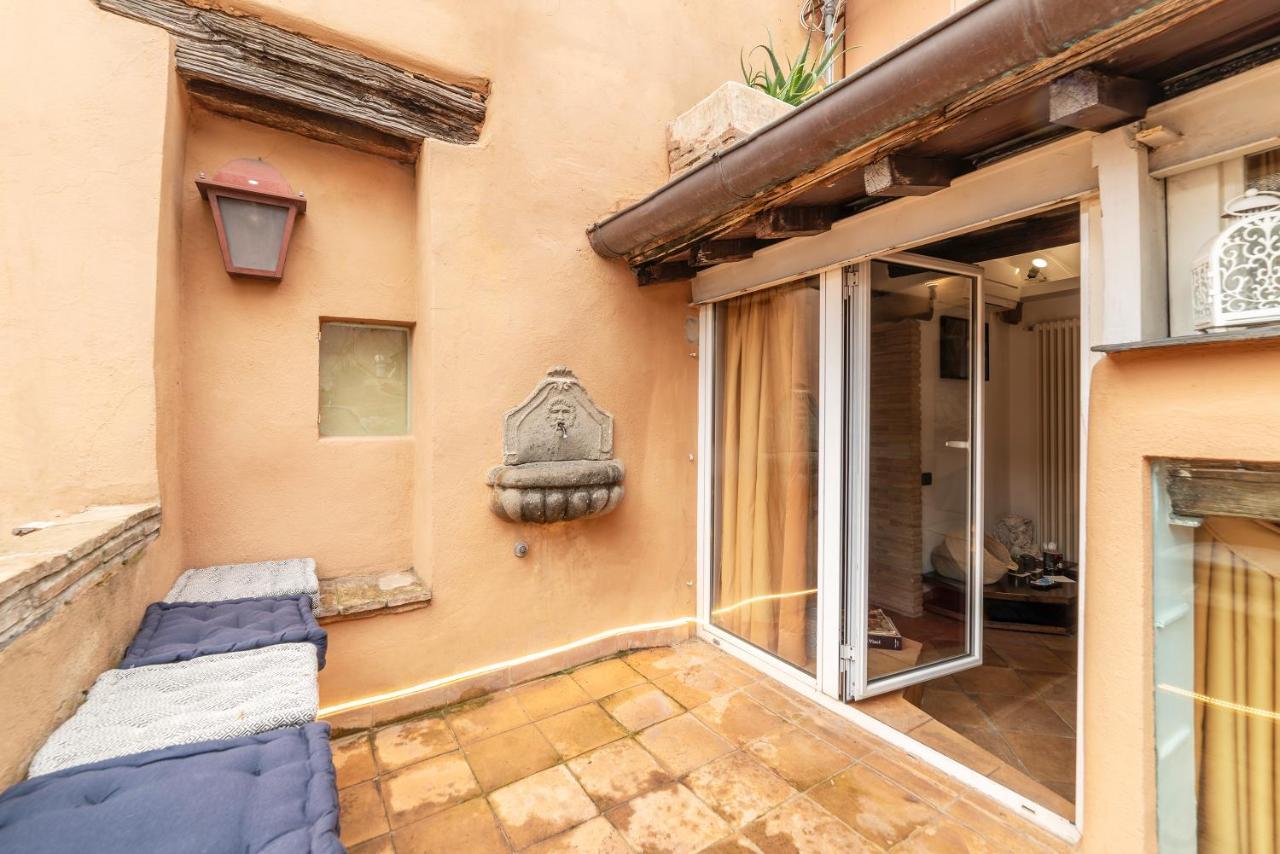 Luxury Trastevere Gæstehus Rom