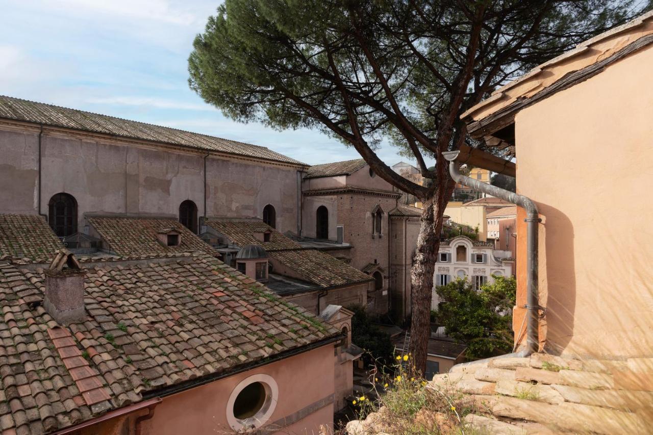 Luxury Trastevere Gæstehus 2*