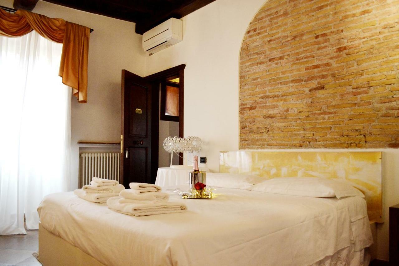 Luxury Trastevere Gæstehus Rom