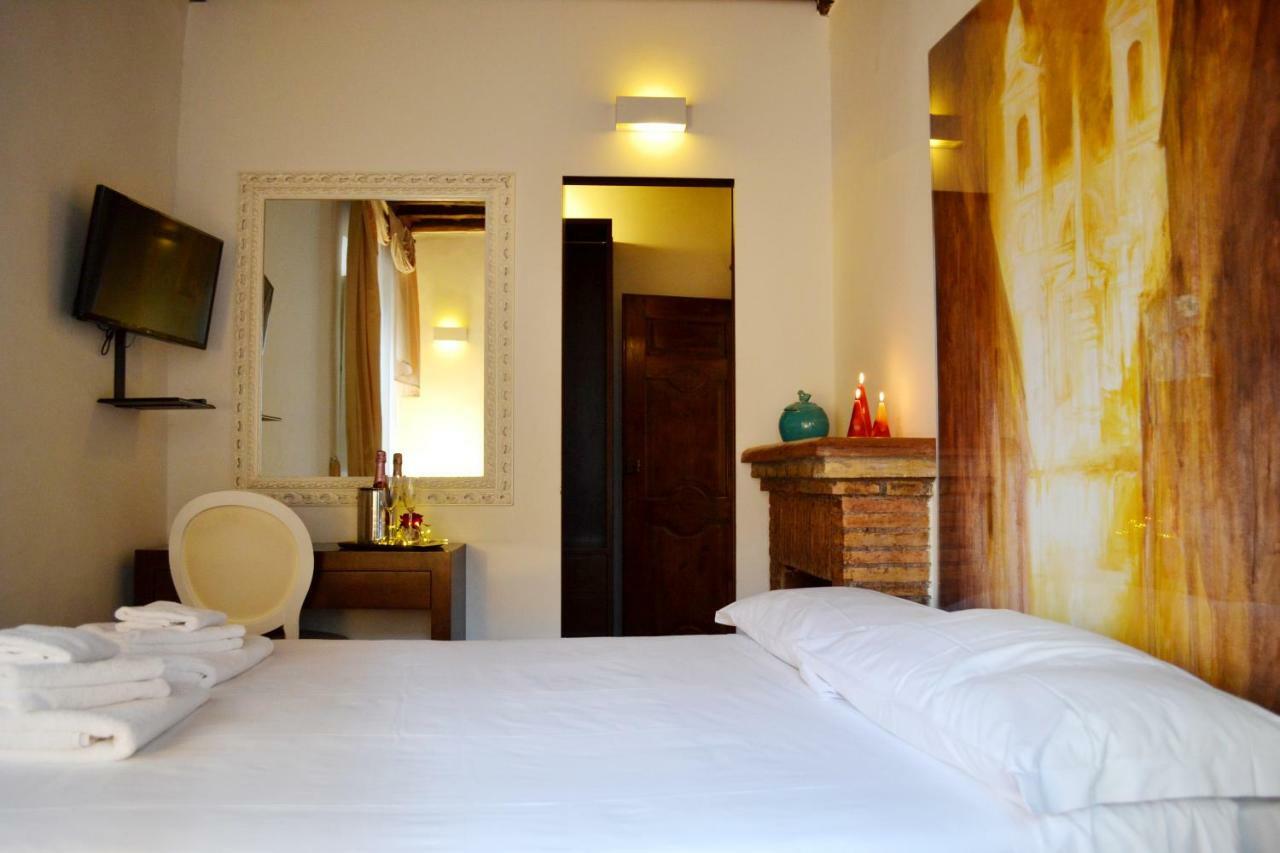 Gæstehus Luxury Trastevere 2*
