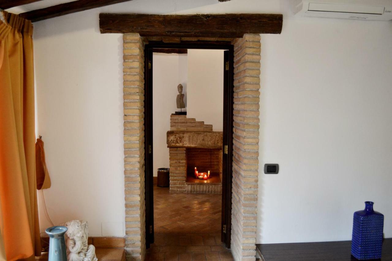Luxury Trastevere Gæstehus 2*