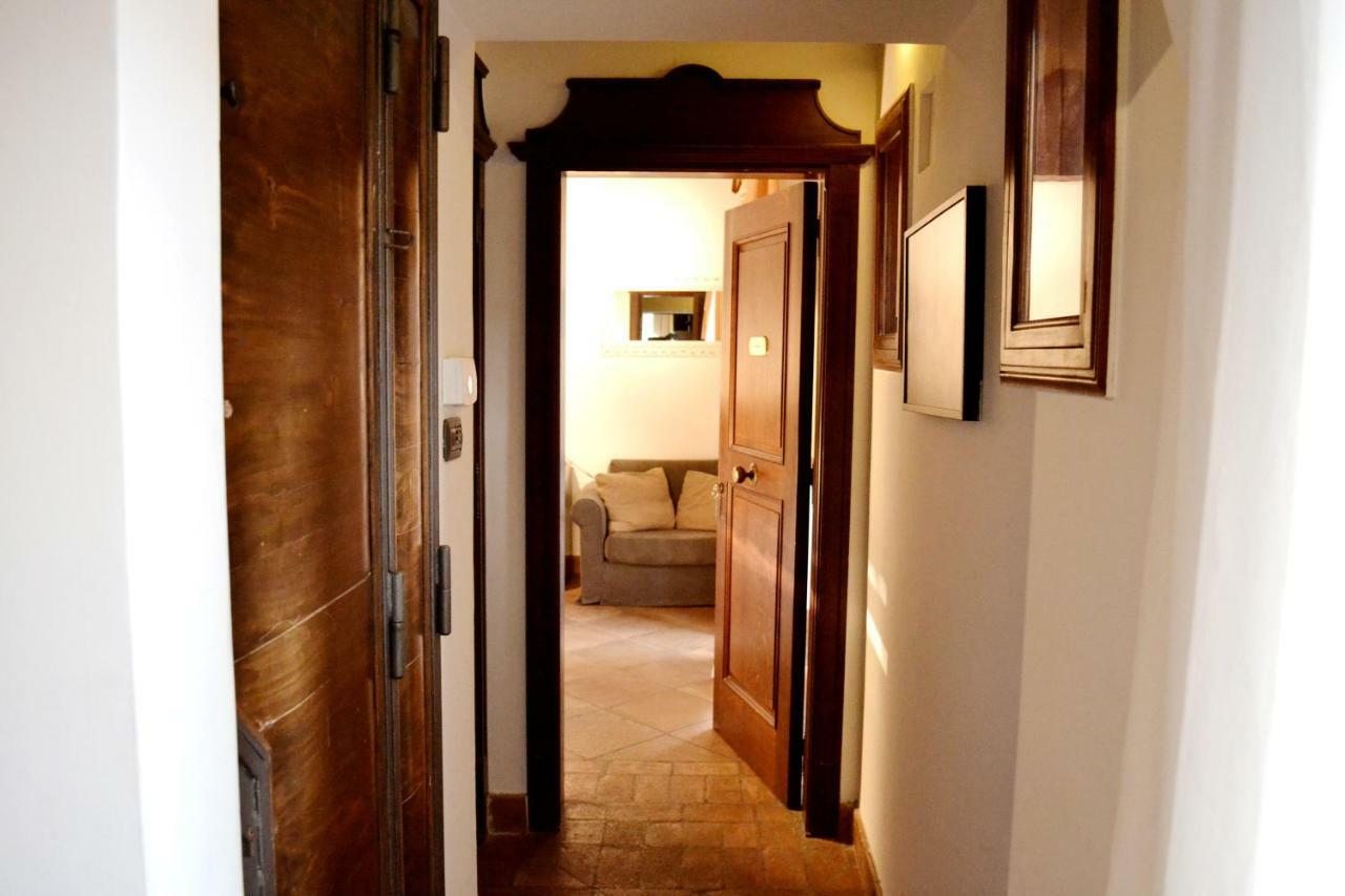 Luxury Trastevere Gæstehus 2*