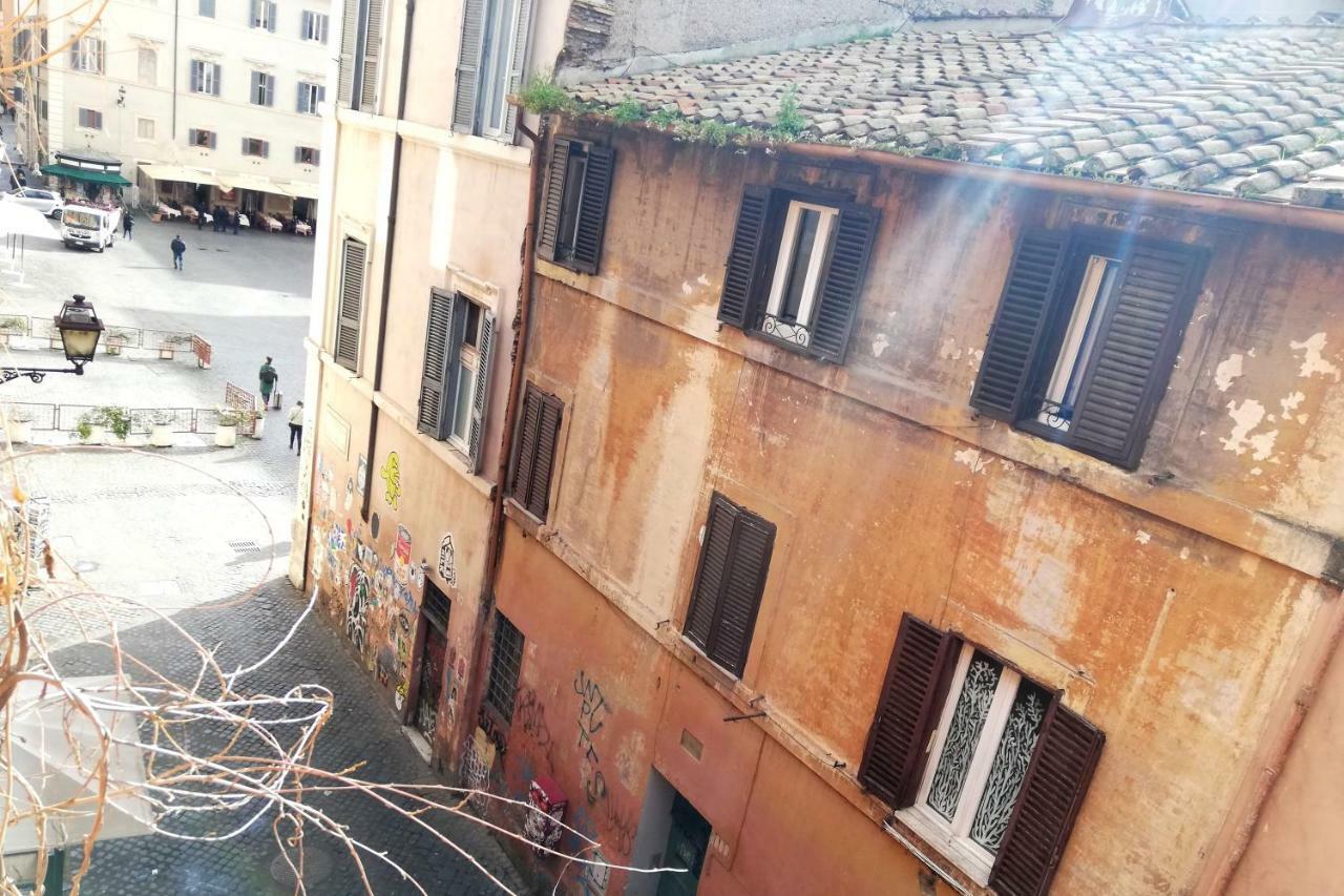 Luxury Trastevere Gæstehus 2*